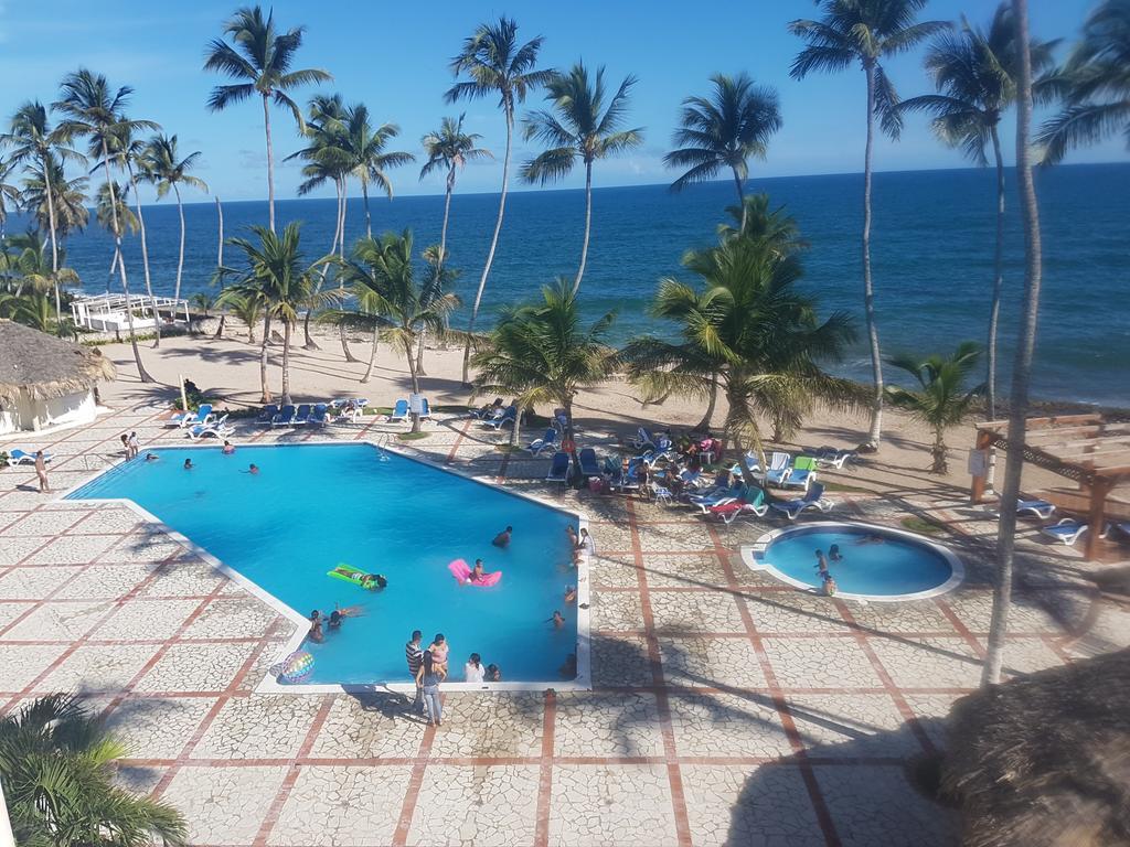 Villa Mar, Хуан-Долио Экстерьер фото