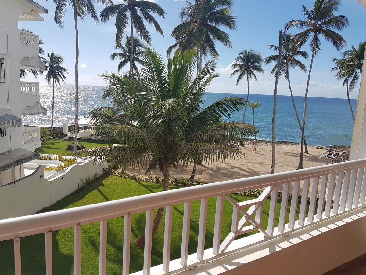Villa Mar, Хуан-Долио Экстерьер фото